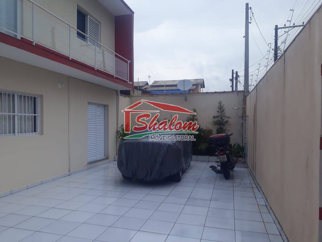 Sobrado, 3 quartos, 208 m² - Foto 15