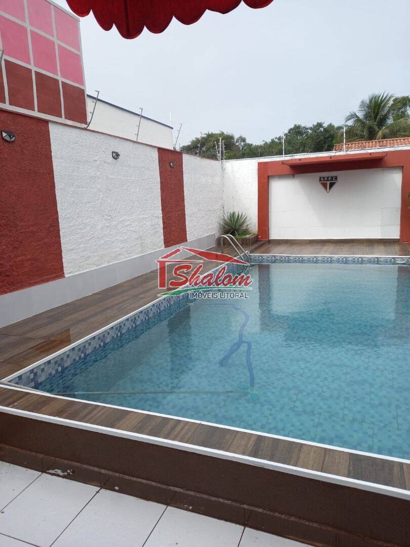 Sobrado, 3 quartos, 208 m² - Foto 16