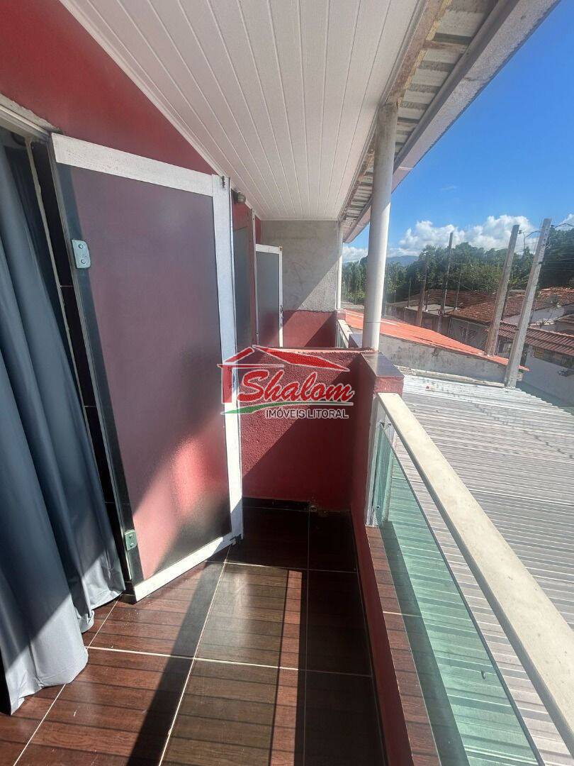 Sobrado, 3 quartos, 100 m² - Foto 9