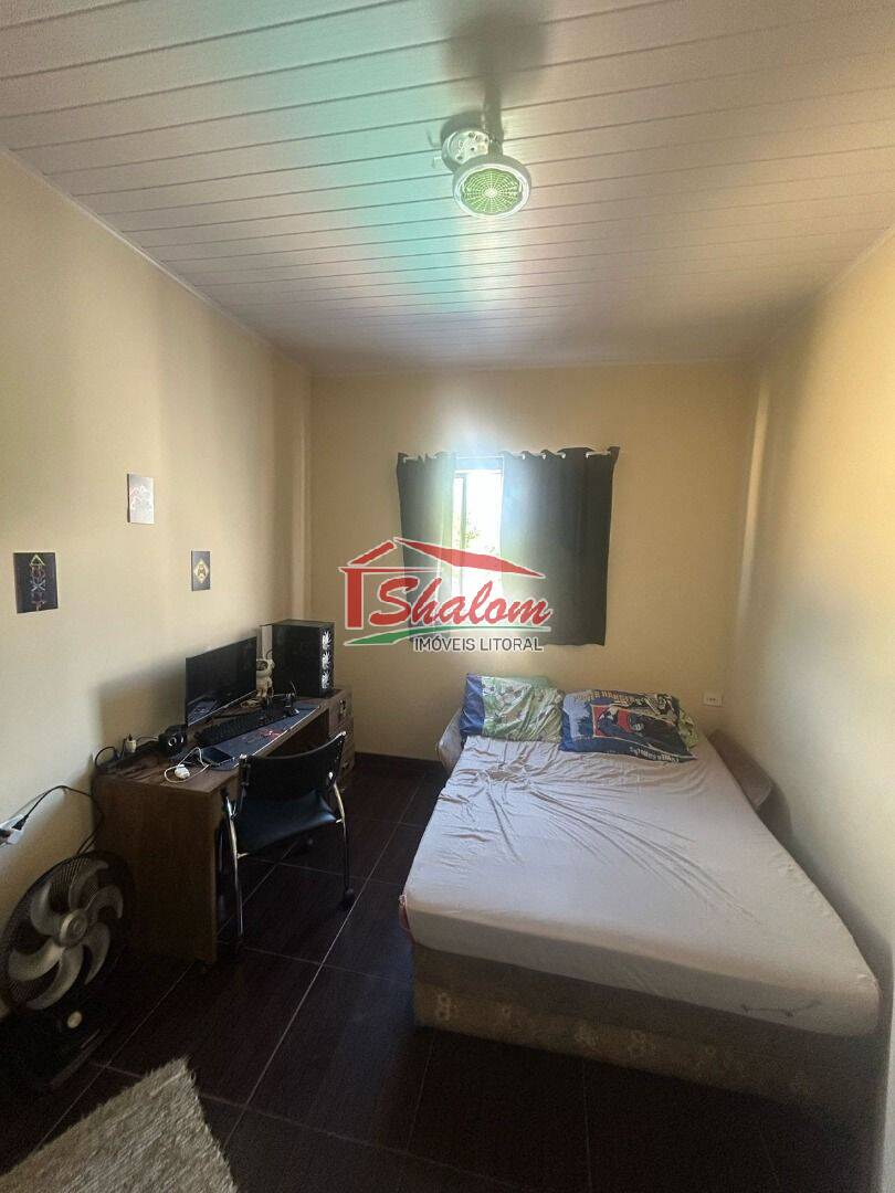 Sobrado, 3 quartos, 100 m² - Foto 11