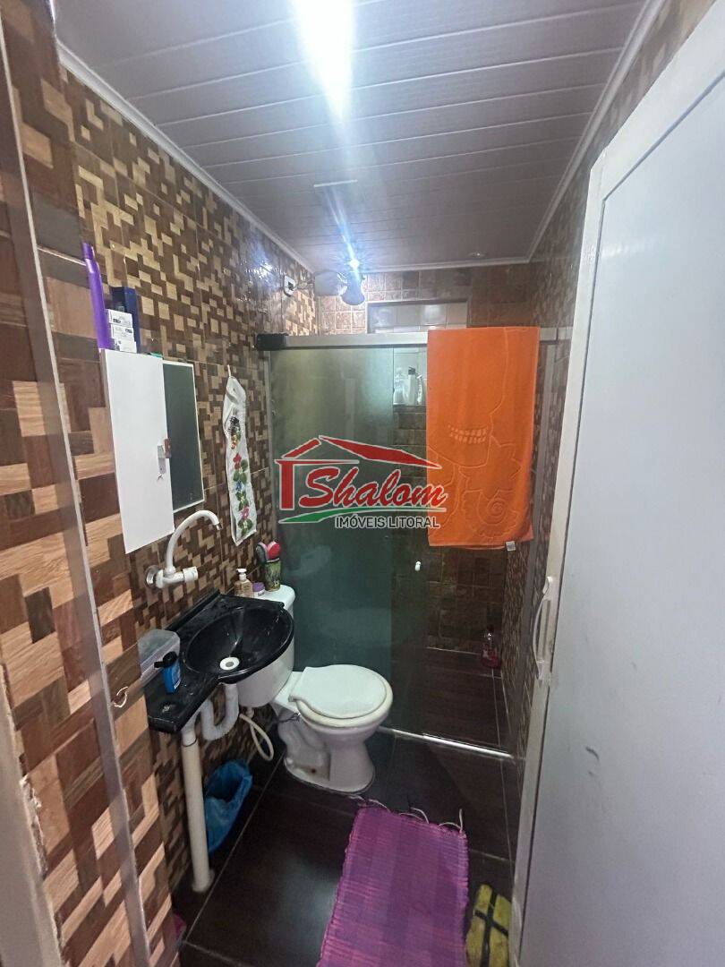 Sobrado, 3 quartos, 100 m² - Foto 13