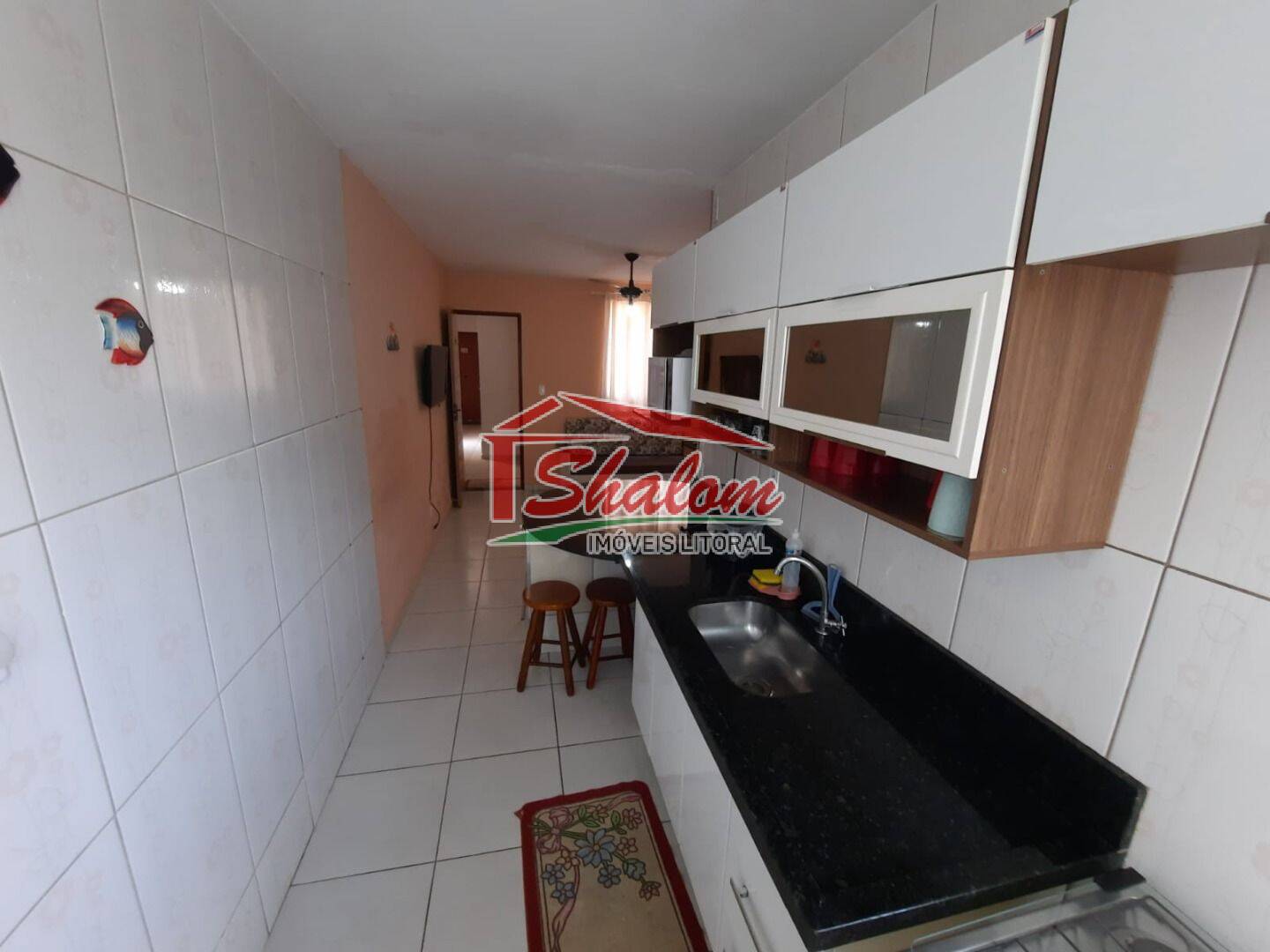 Apartamento, 2 quartos, 50 m² - Foto 4